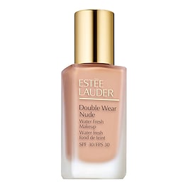 Double Wear Nude - Fond de Teint Effet Peau Nue SPF 30 image
